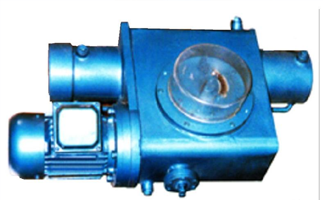 ZDY(B)型系列电液动转角器(电液头)